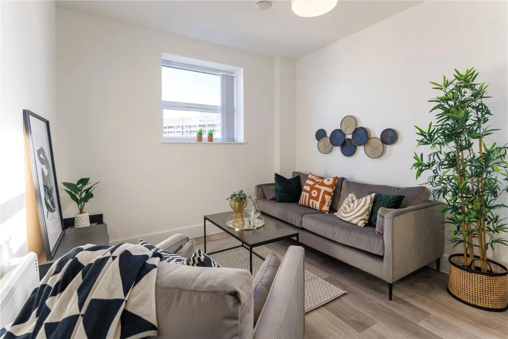 1 bedroom apartment for rent