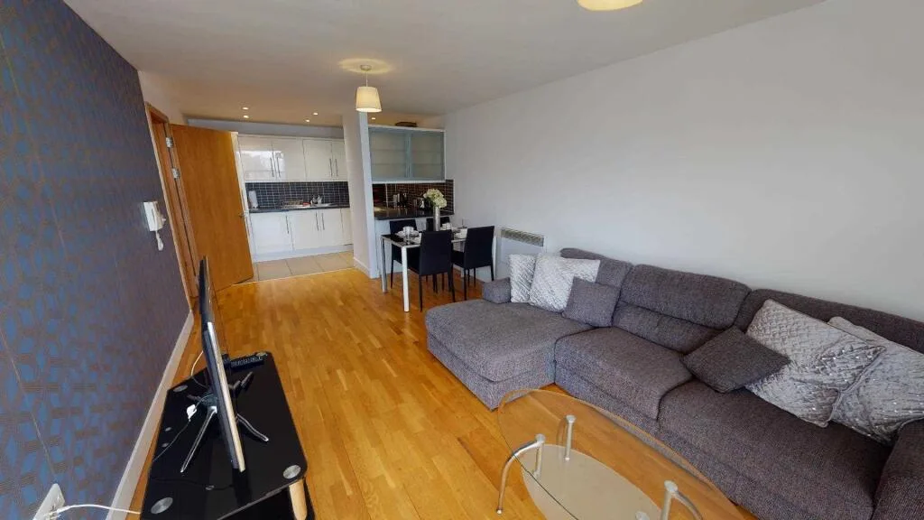 2 bedroom apartment for rent
