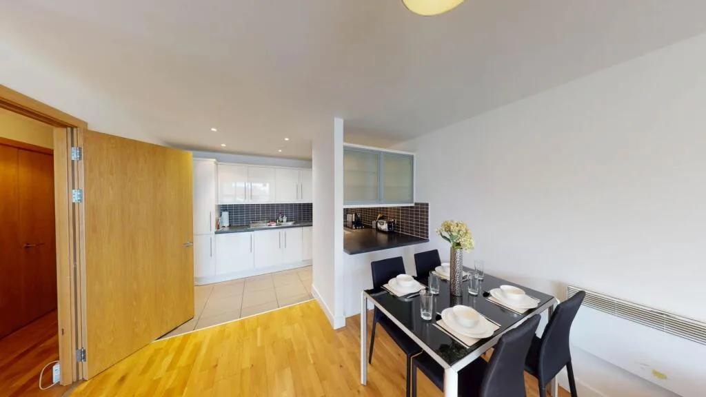 2 bedroom apartment for rent