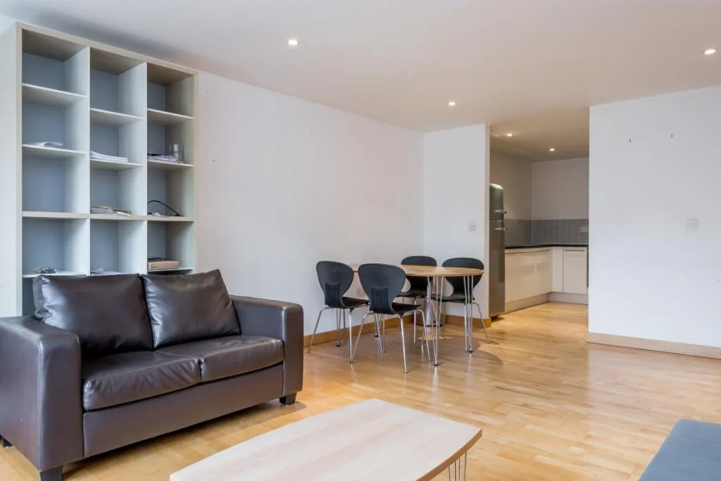 1 bedroom apartment for rent