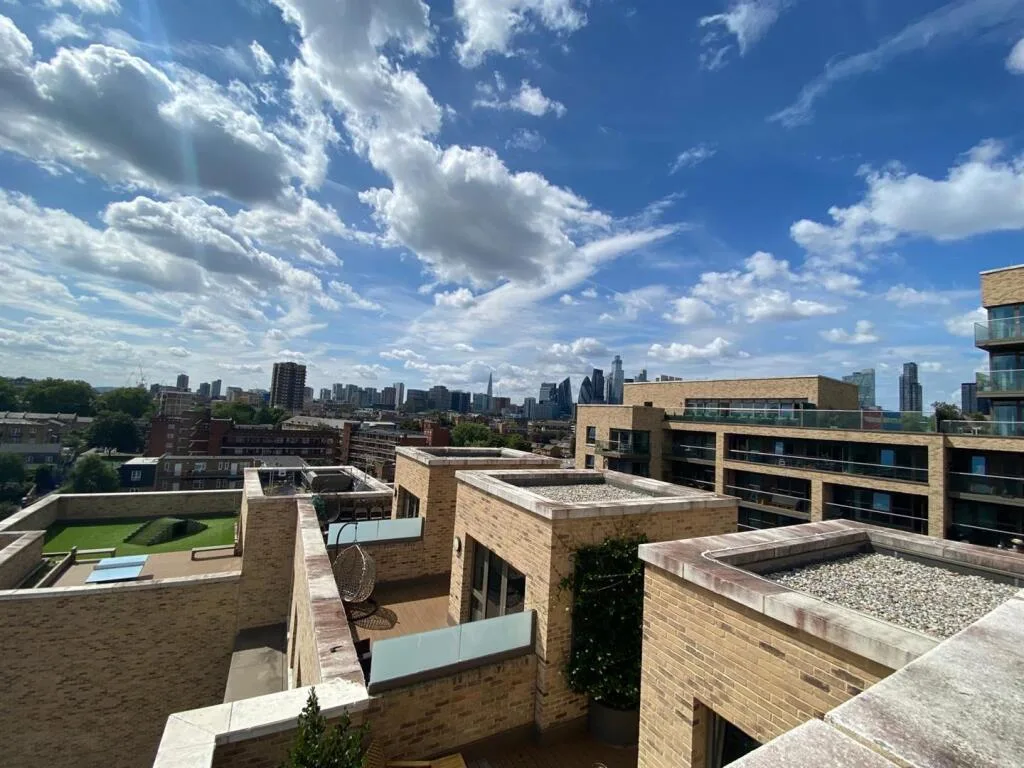 3 bedroom apartment for rent