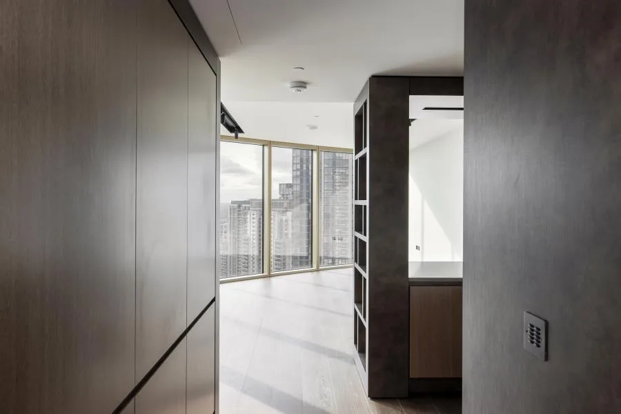 3 bedroom apartment for rent
