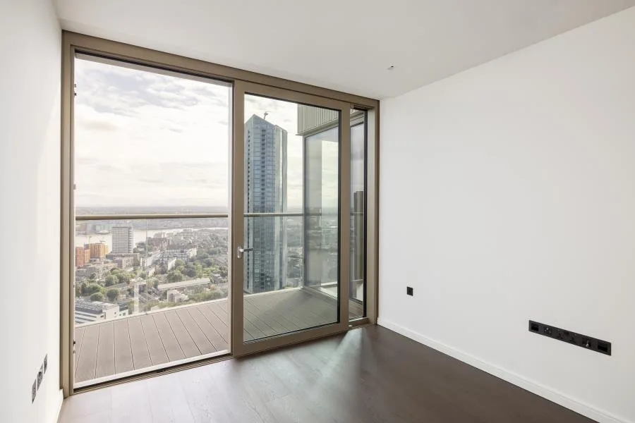 3 bedroom apartment for rent