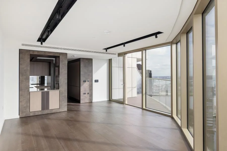 3 bedroom apartment for rent