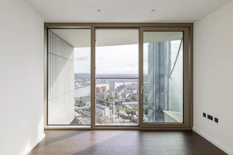 3 bedroom apartment for rent