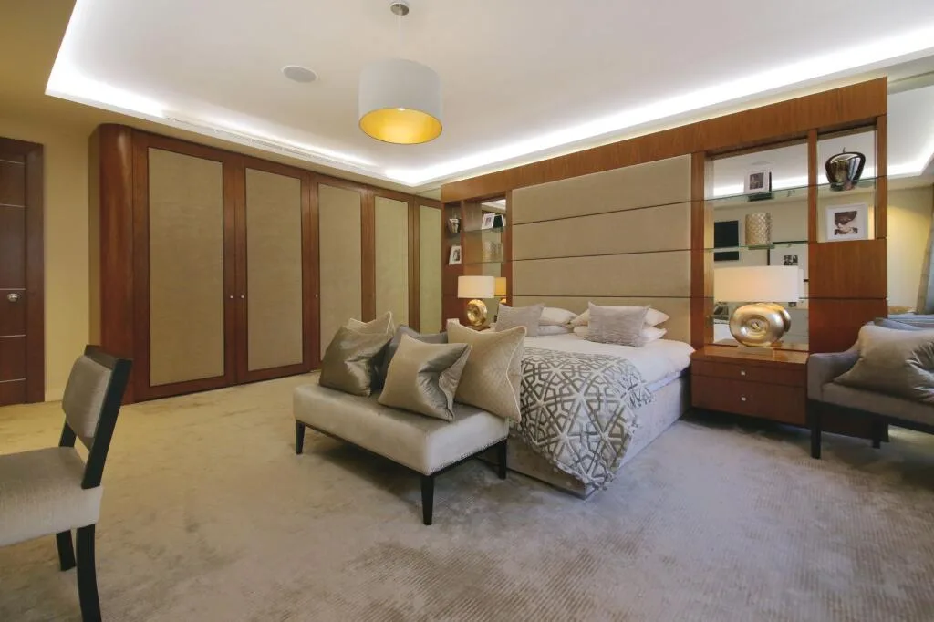 3 bedroom apartment for rent
