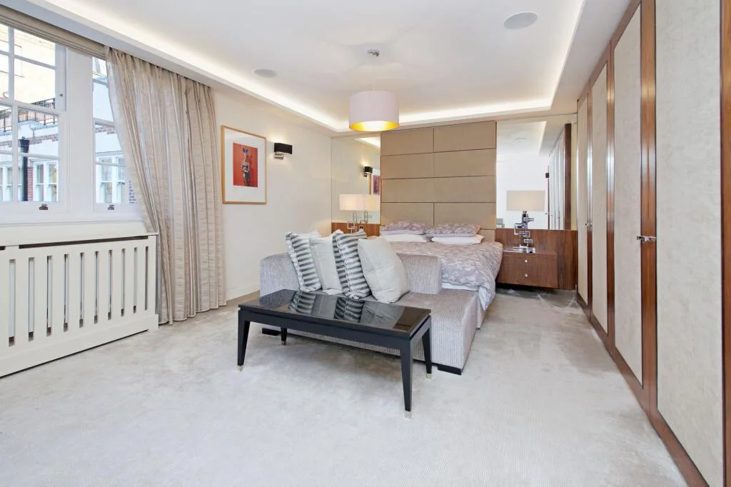 3 bedroom apartment for rent