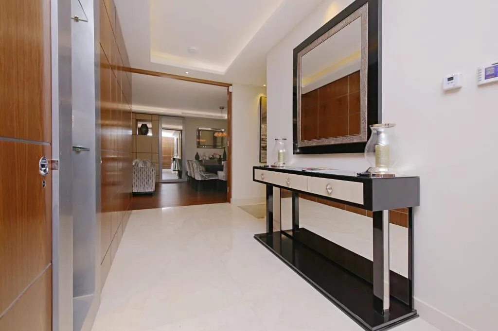3 bedroom apartment for rent