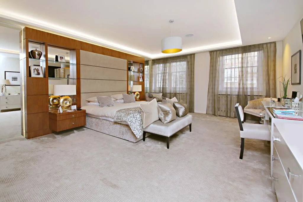 3 bedroom apartment for rent