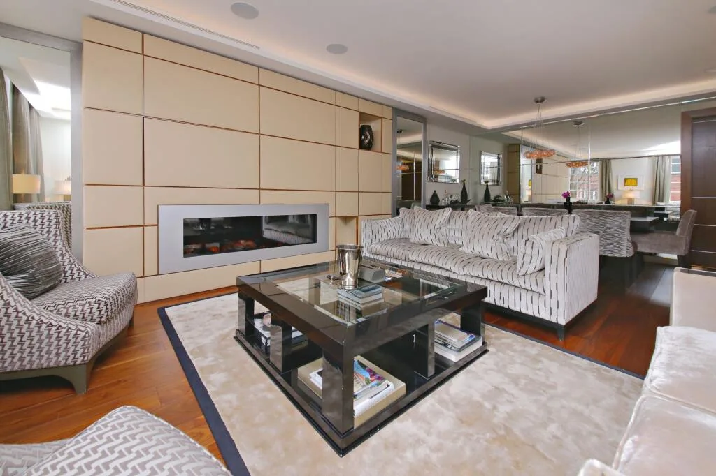 3 bedroom apartment for rent