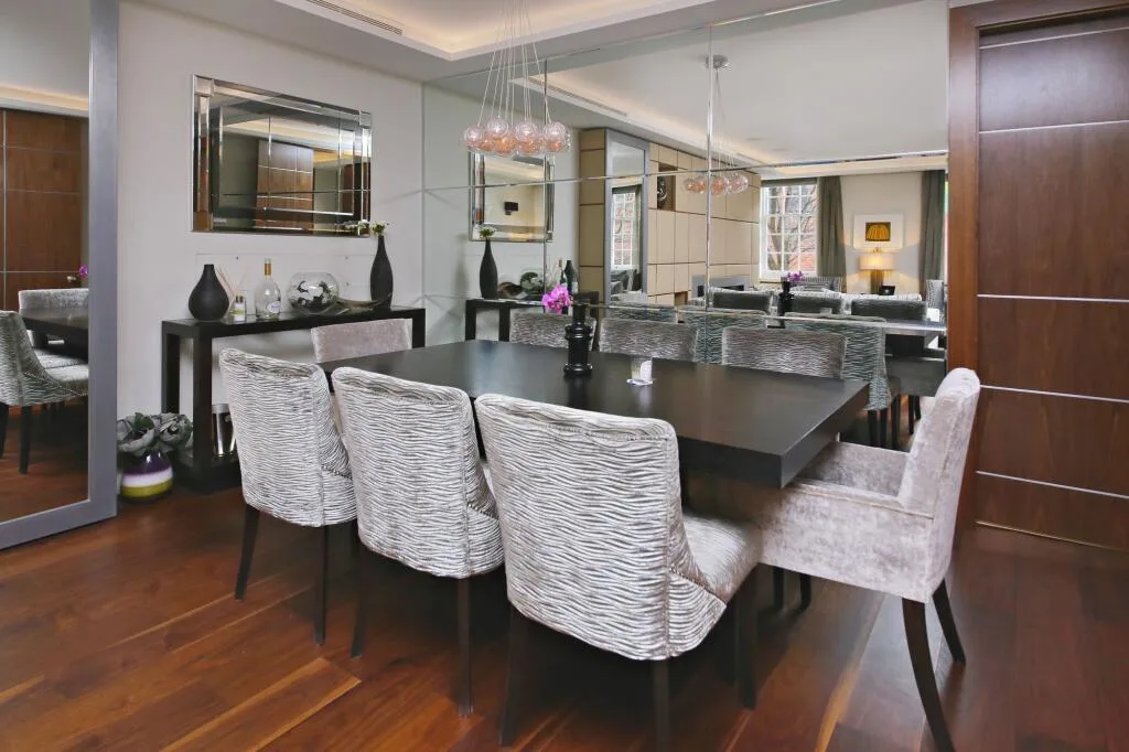 3 bedroom apartment for rent