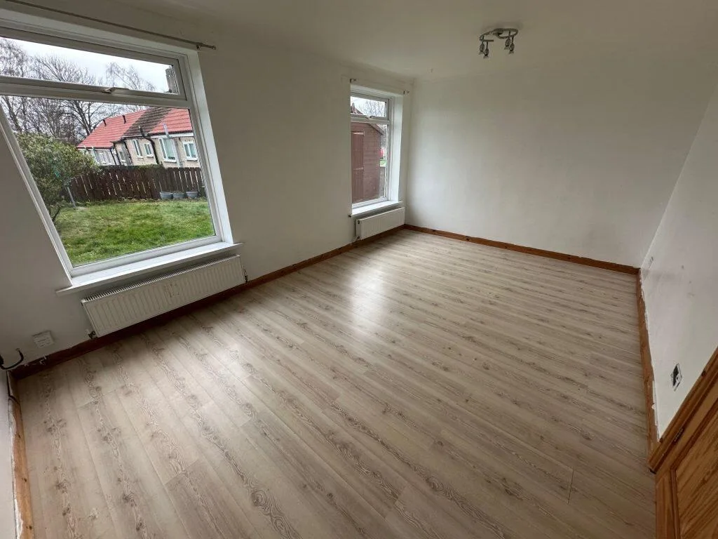 2 bedroom semi-detached house for rent