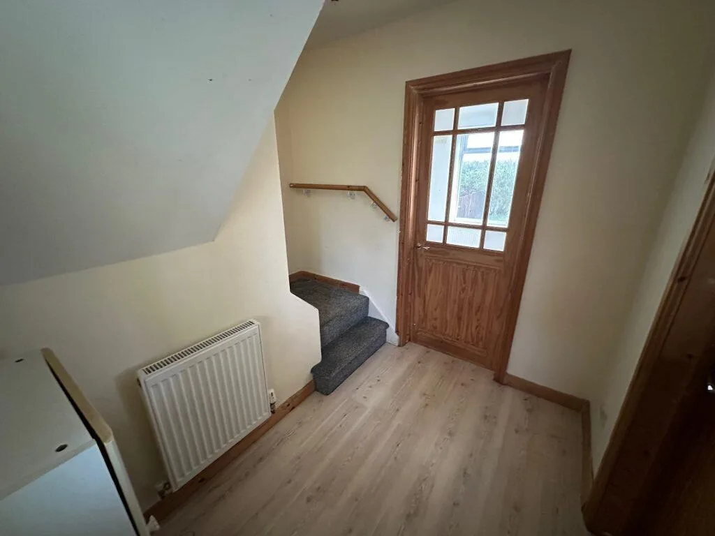 2 bedroom semi-detached house for rent
