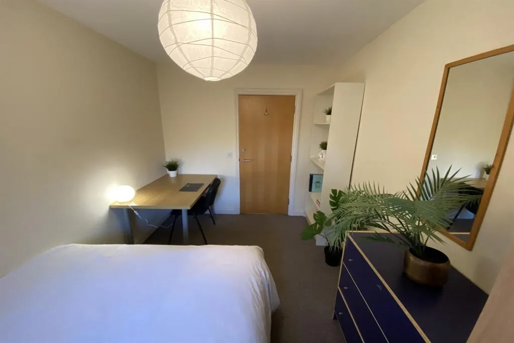 6 bedroom terraced house for rent
