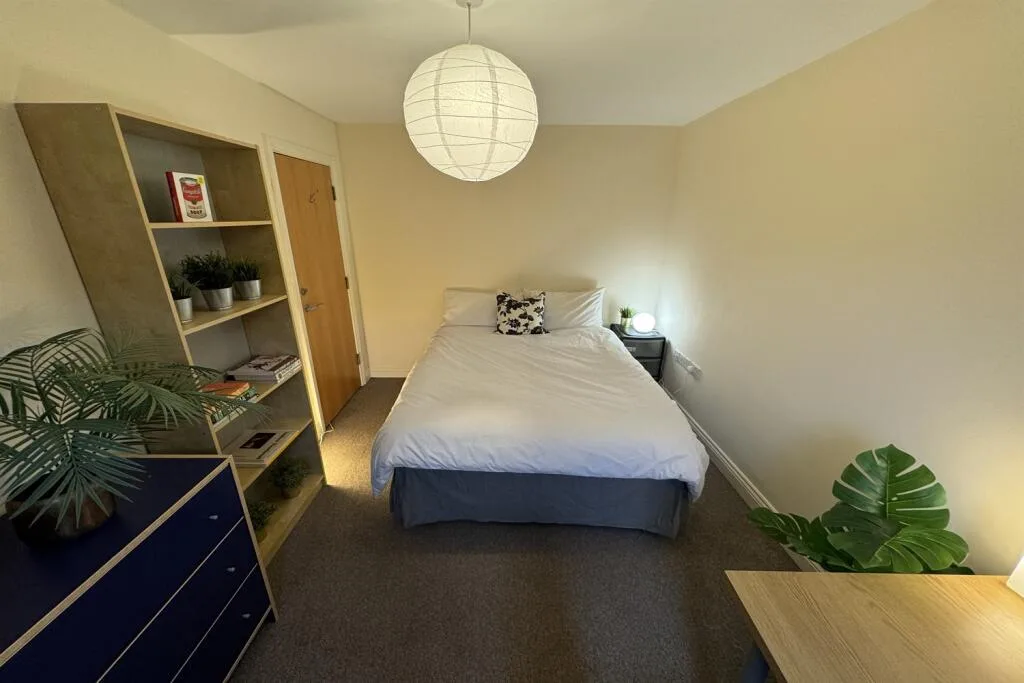 6 bedroom terraced house for rent