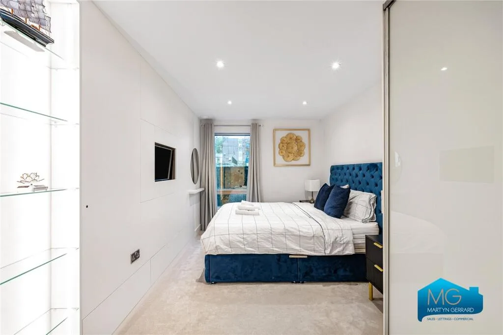 3 bedroom apartment for rent