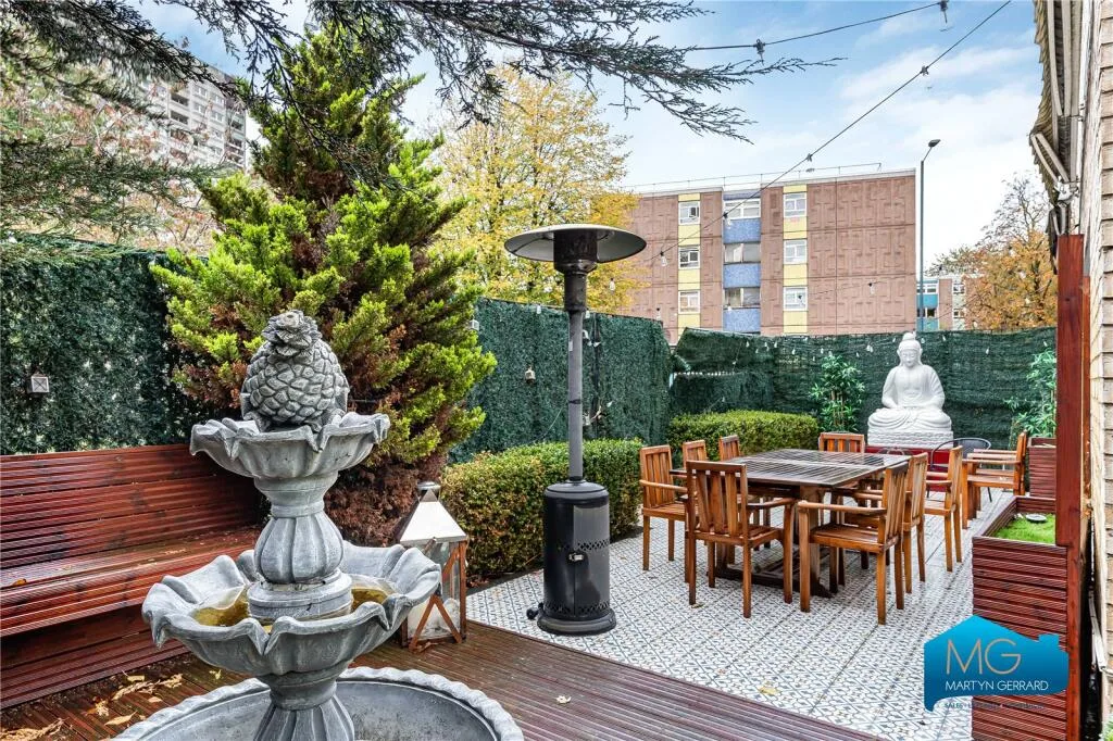 3 bedroom apartment for rent