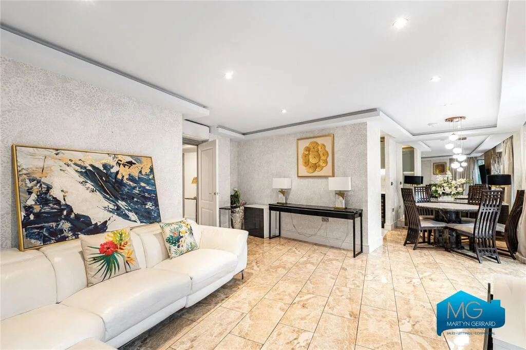 3 bedroom apartment for rent