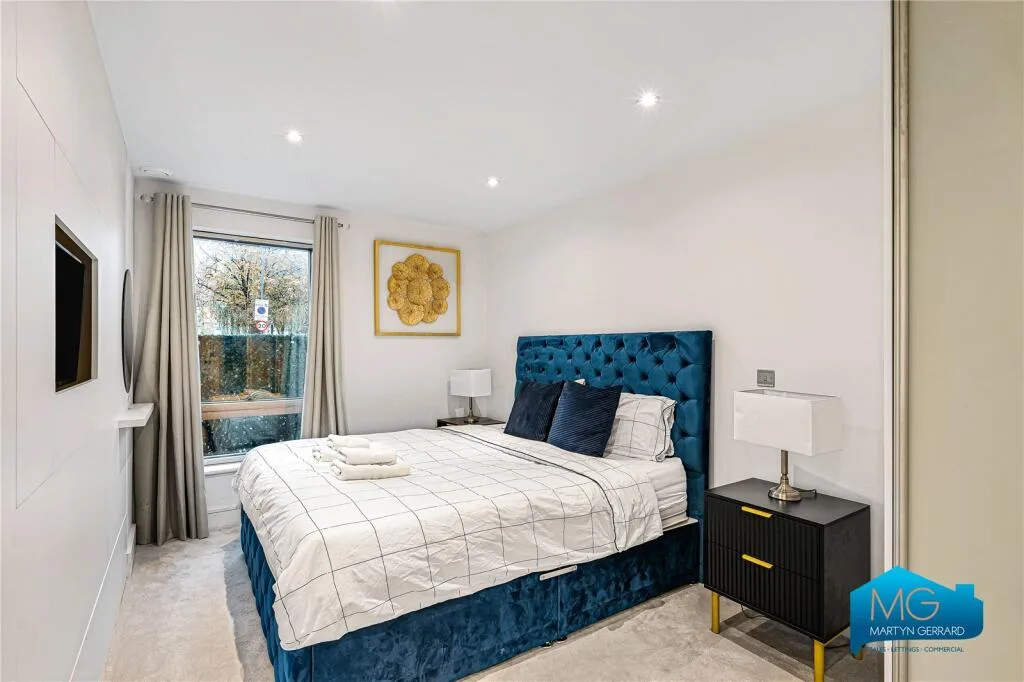 3 bedroom apartment for rent