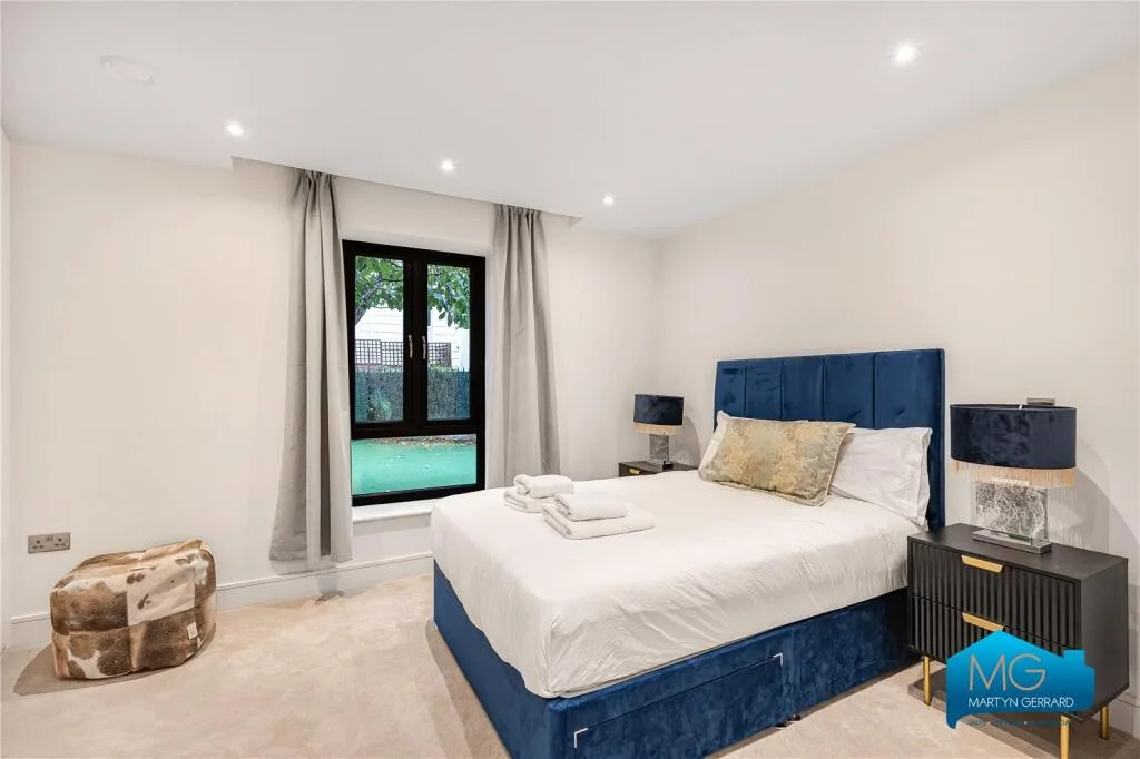 3 bedroom apartment for rent