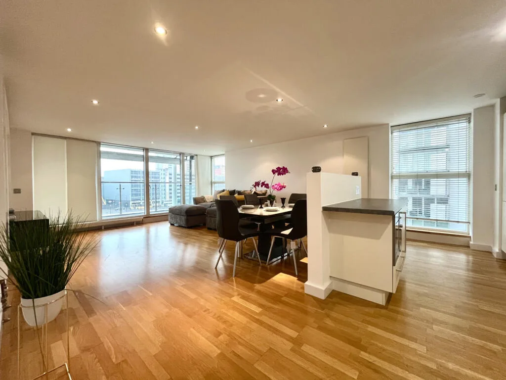 2 bedroom apartment for rent