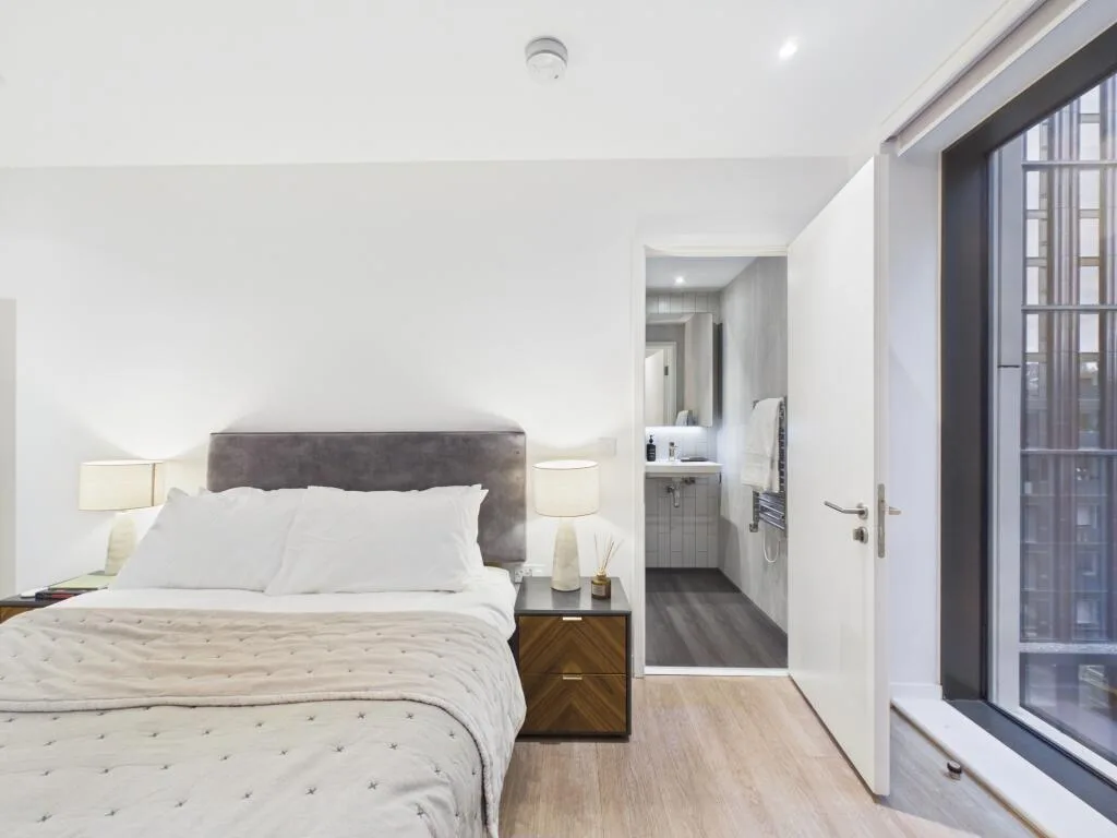 3 bedroom apartment for rent