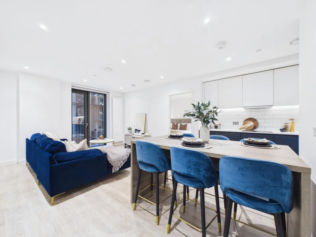 3 bedroom apartment for rent