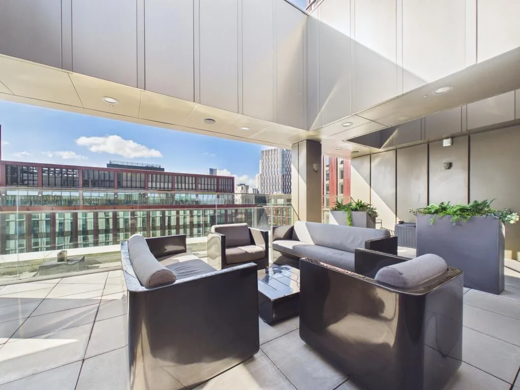 3 bedroom apartment for rent