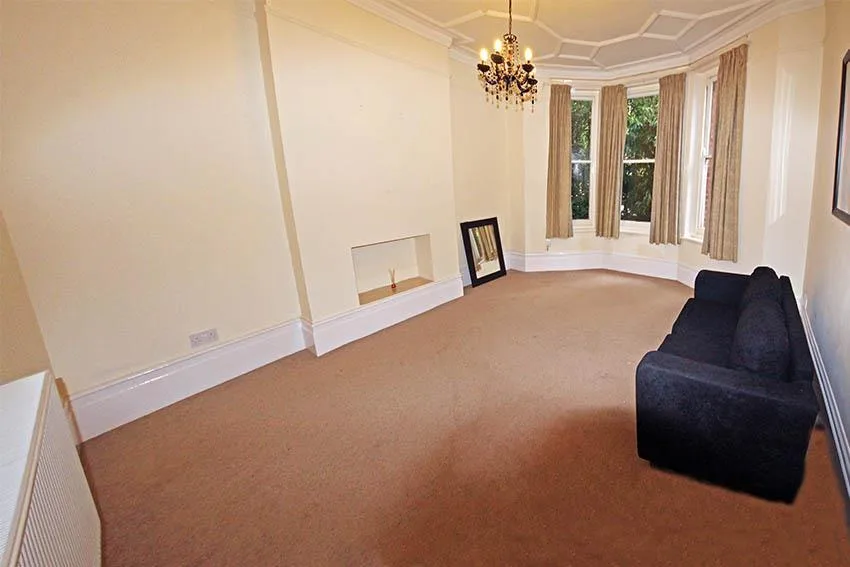 2 bedroom apartment for rent