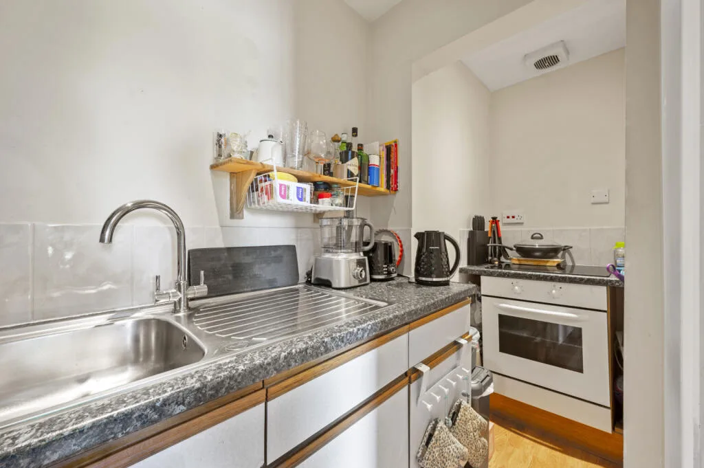 Studio apartment for rent