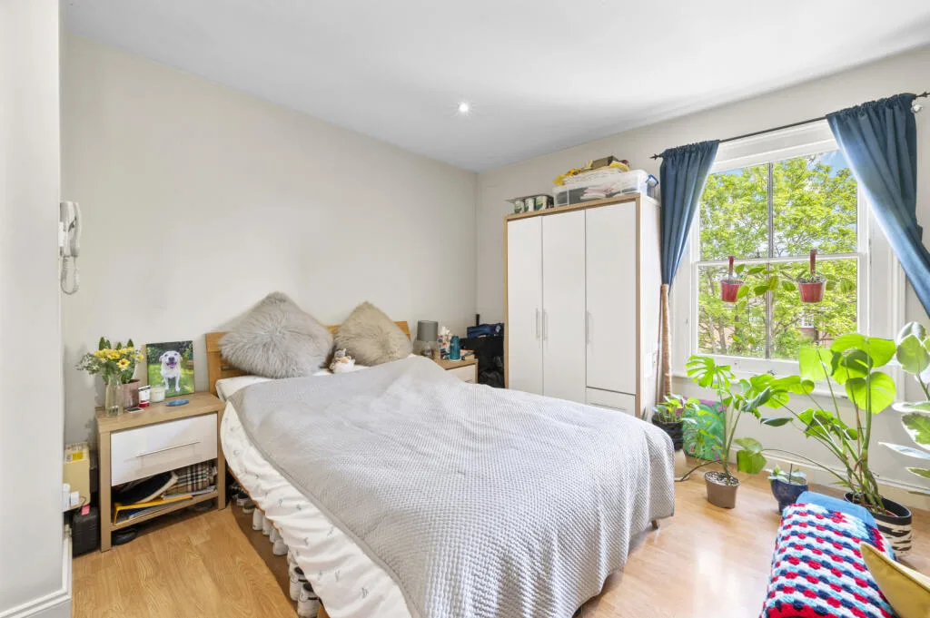 Studio apartment for rent