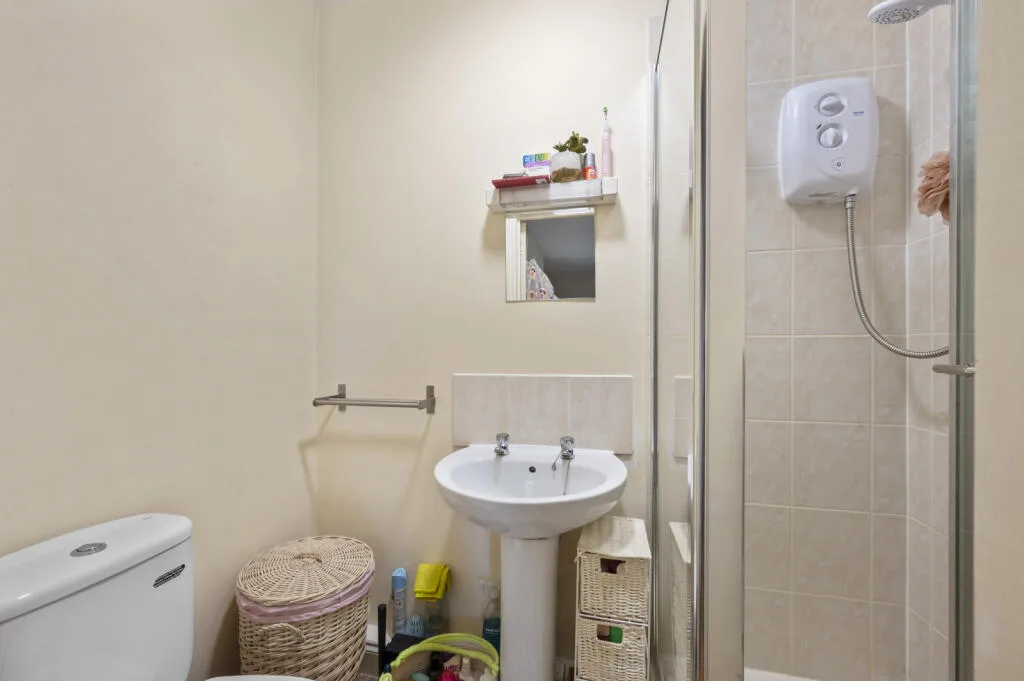Studio apartment for rent