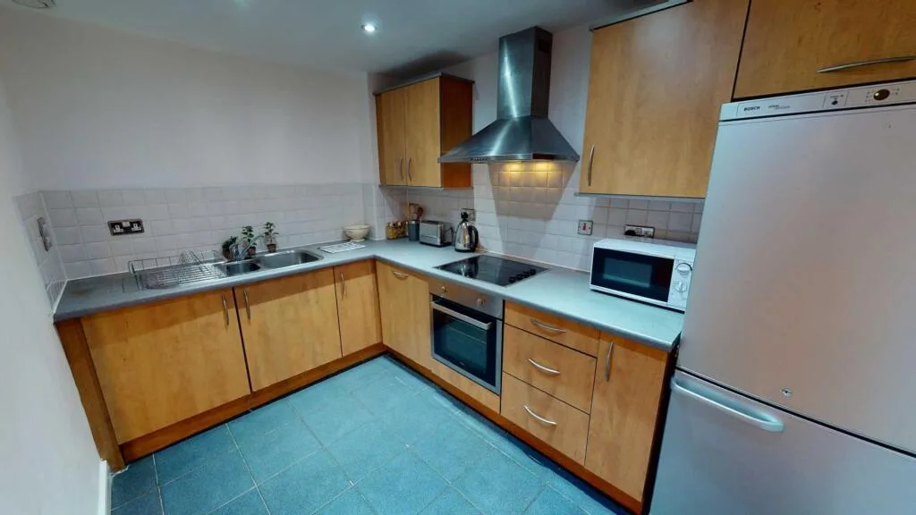 2 bedroom apartment for rent