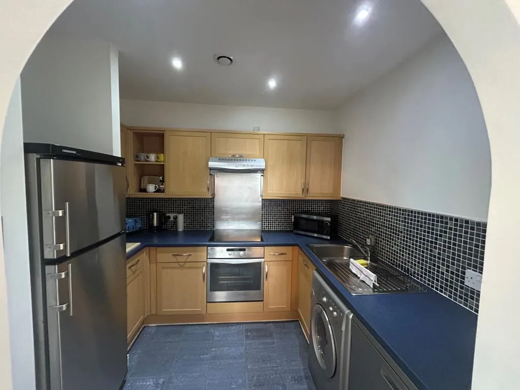 2 bedroom apartment for rent