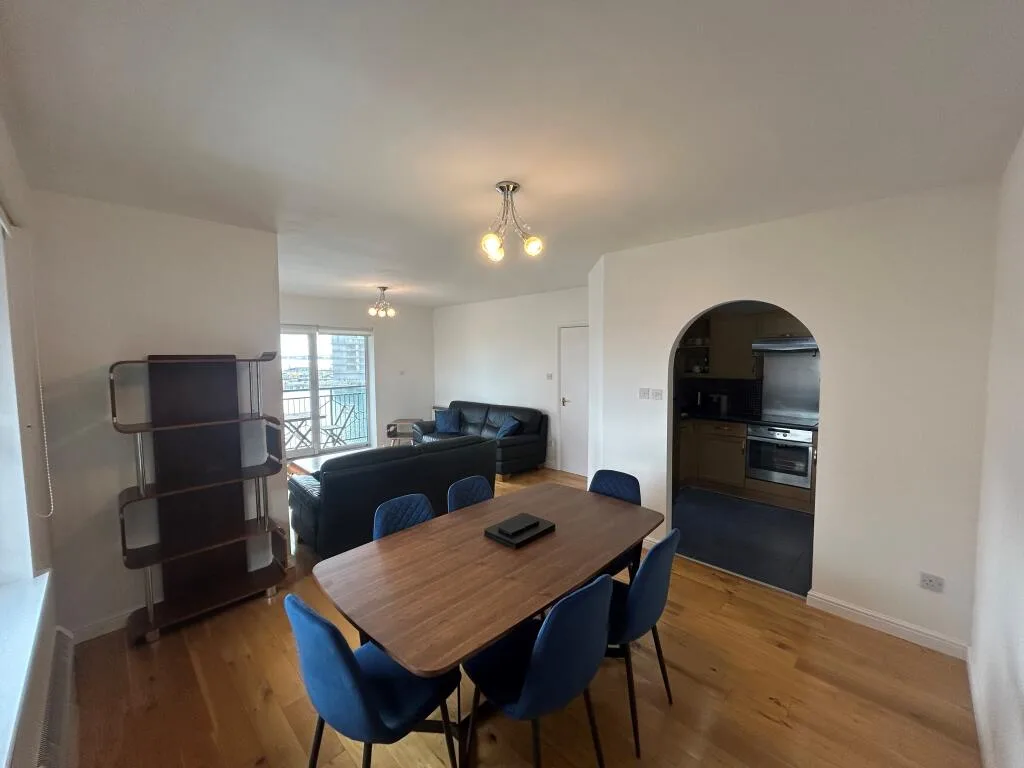 2 bedroom apartment for rent