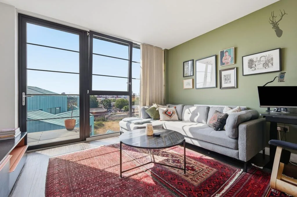 1 bedroom apartment for rent