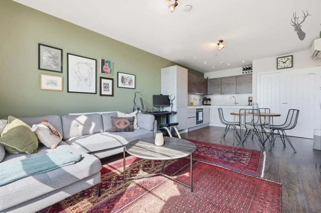 1 bedroom apartment for rent