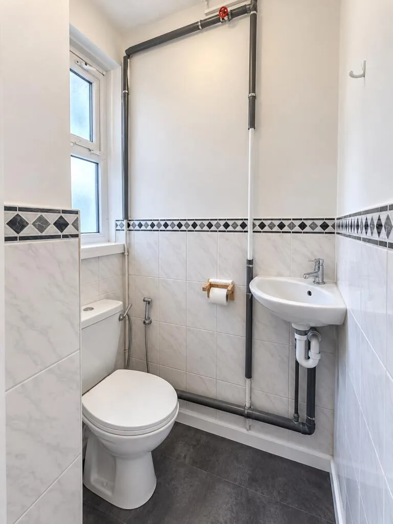 4 bedroom flat for rent