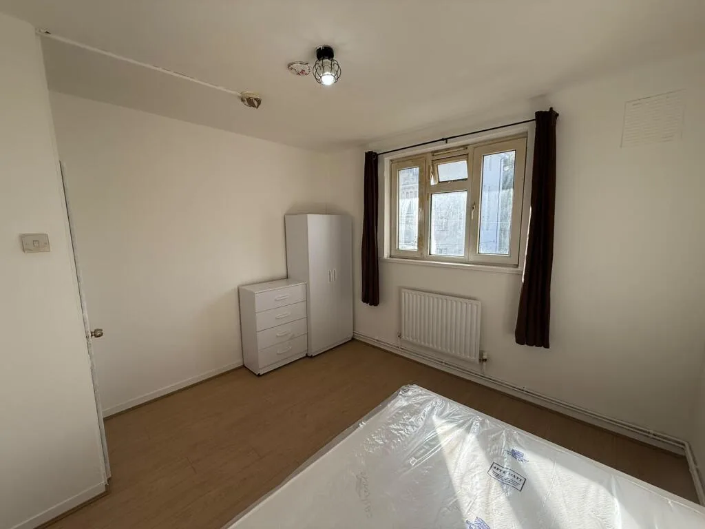 4 bedroom flat for rent