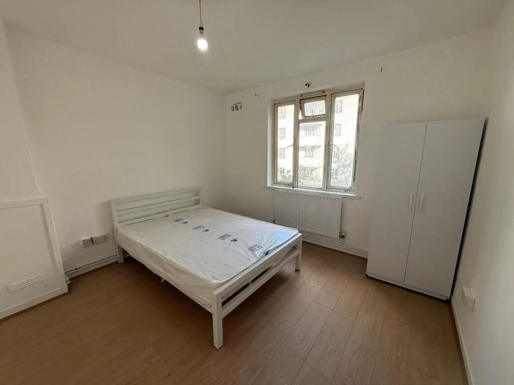 4 bedroom flat for rent