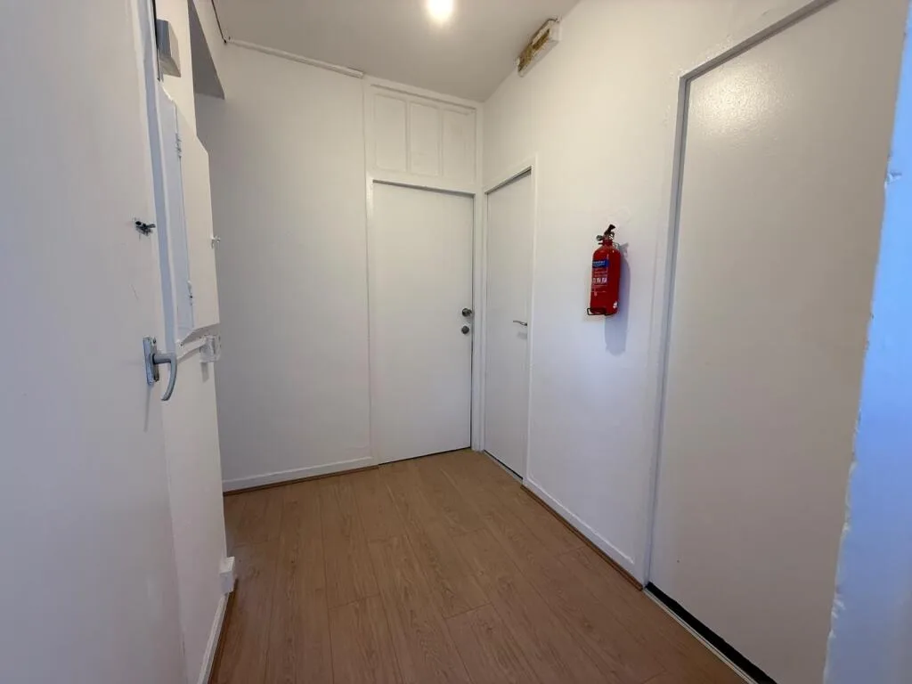 4 bedroom flat for rent