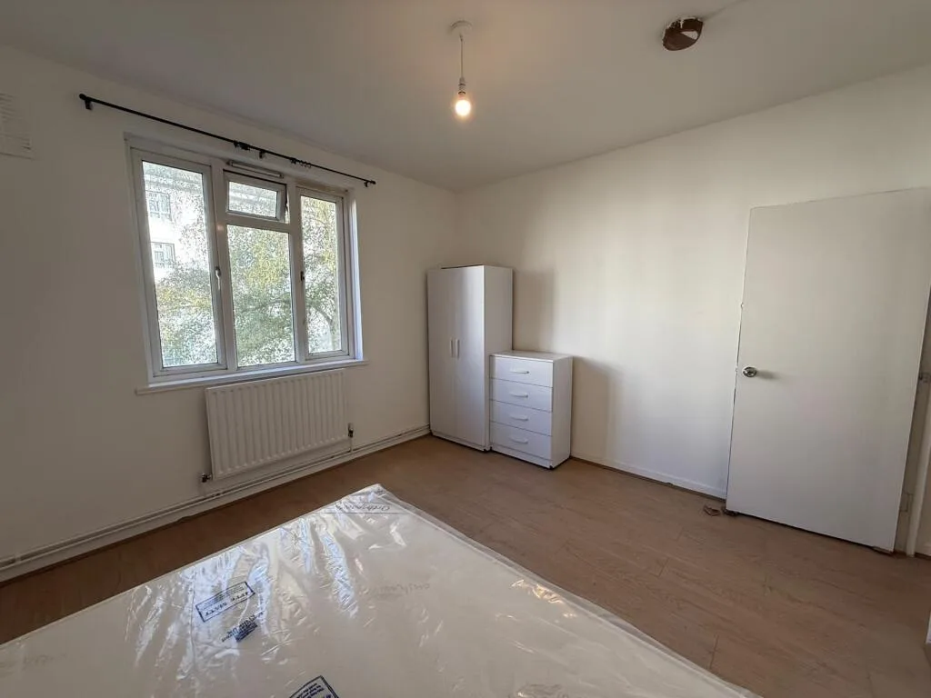 4 bedroom flat for rent