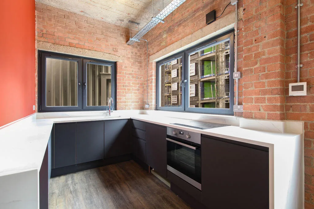 1 bedroom detached house for rent