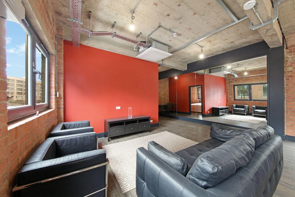 1 bedroom detached house for rent