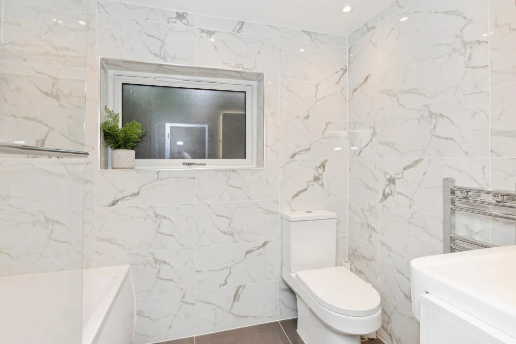 4 bedroom terraced house for rent
