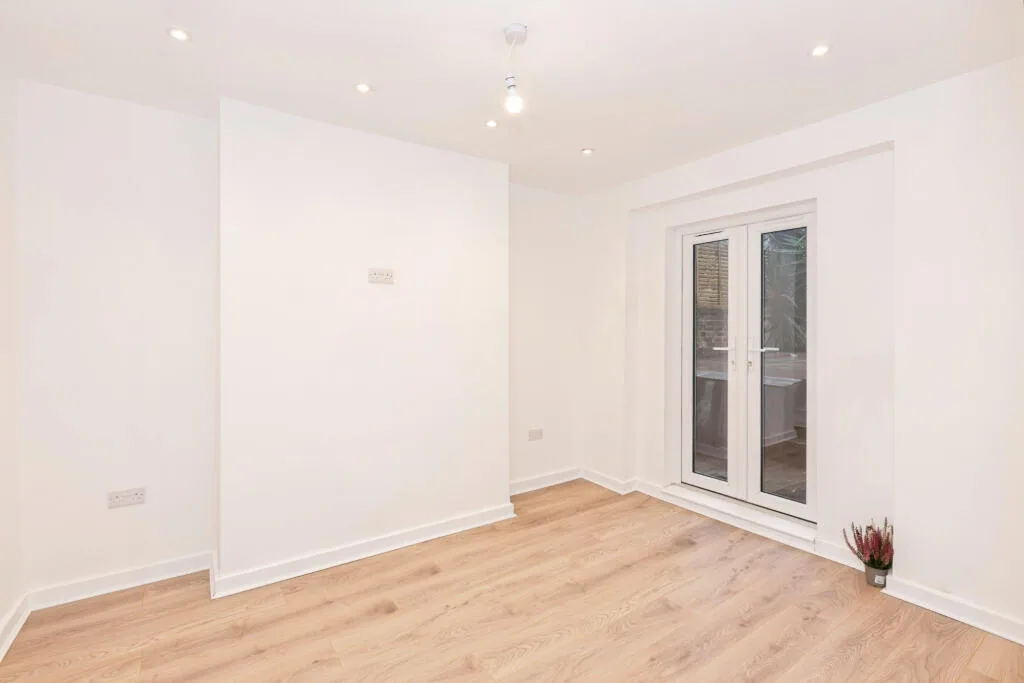 4 bedroom terraced house for rent