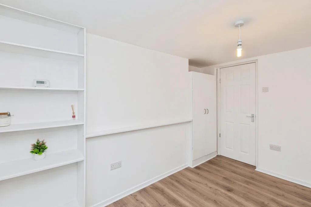 4 bedroom terraced house for rent