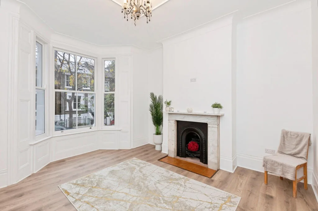 4 bedroom terraced house for rent