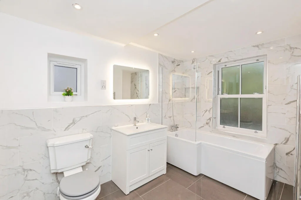 4 bedroom terraced house for rent