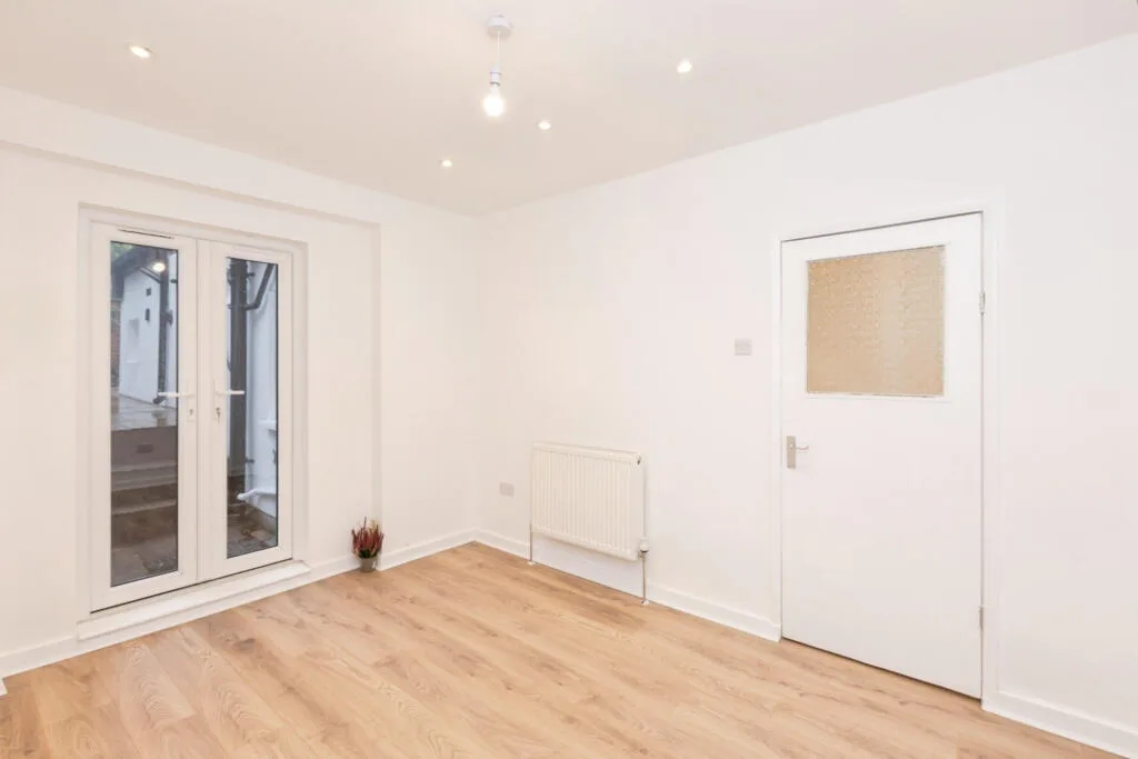 4 bedroom terraced house for rent